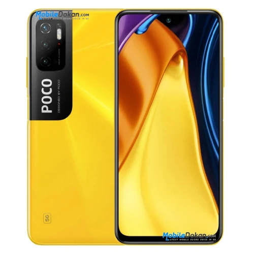 Xiaomi Poco M3 Pro 5G