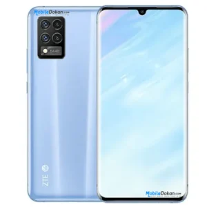 ZTE Blade 20 Pro 5G