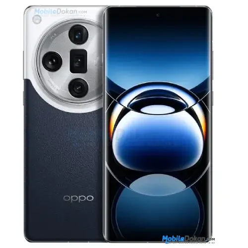 Oppo Find X7