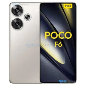 Poco F6