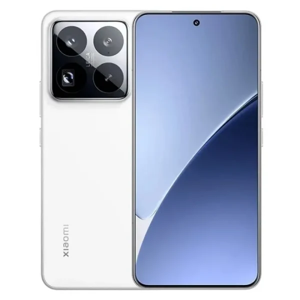Xiaomi 15 Pro White
